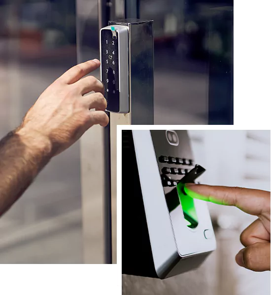 About Access Control Services in Largo, FL