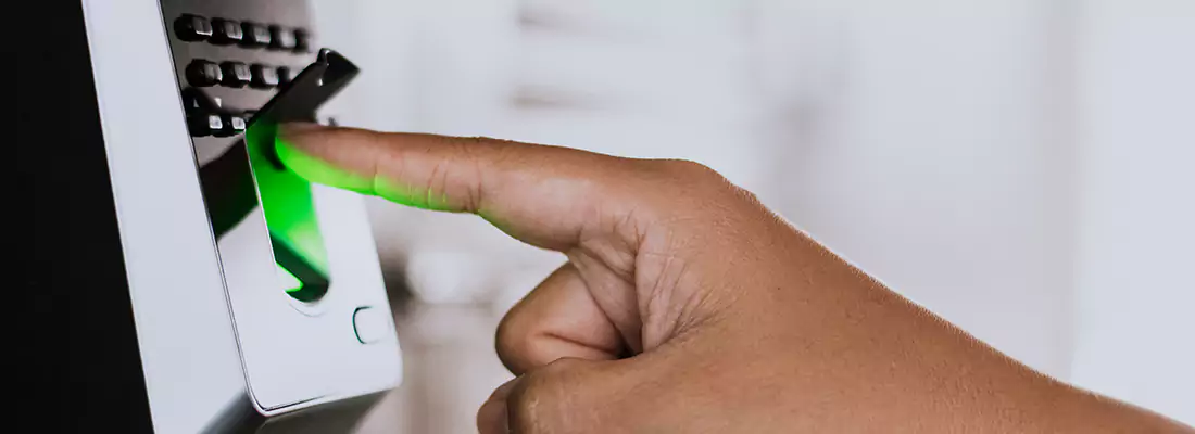 Reliable Fingerprint Access System Installation and Maintenance in Largo, FL
