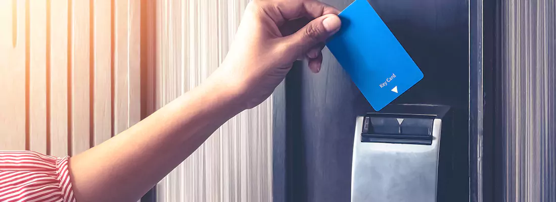 Secure Your Largo Home or Business with Electric Locks